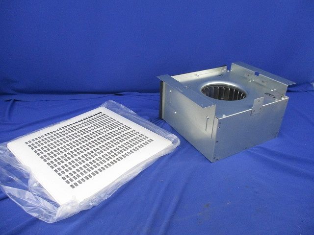 カセット式ダクト用換気扇(リニューアル用) V-150JDF2