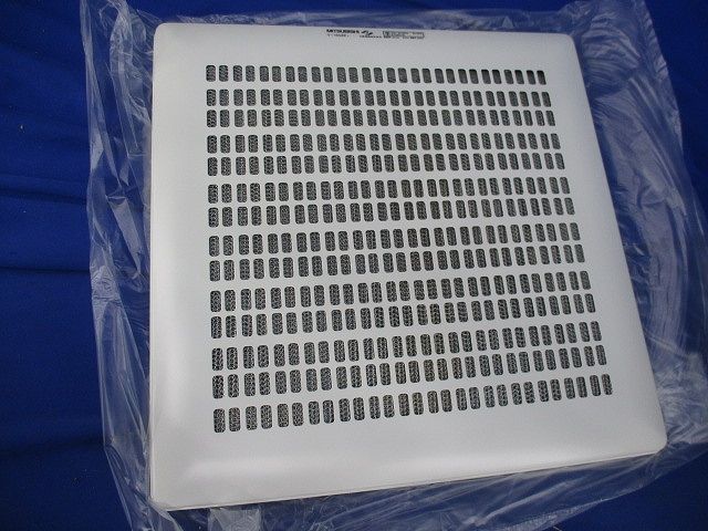 カセット式ダクト用換気扇(リニューアル用) V-150JDF2