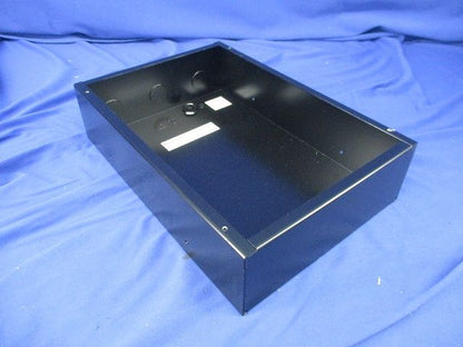 小型ロビーインターホン用埋込ボックス(撮影の為開梱) SHN5812