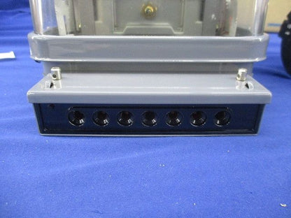 普通電力計(計器用低圧変流器×2個入) M2LHM+CW15LS