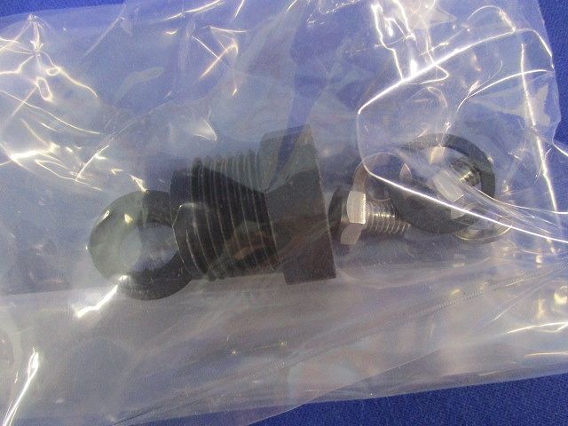 コンデンサ保護検出器 LC形