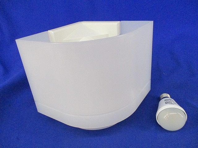 LEDブラケット(E17)(電球色)(点灯試験済) LSEB4104
