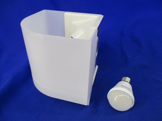 LEDブラケット(E17)(電球色)(点灯試験済) LSEB4104