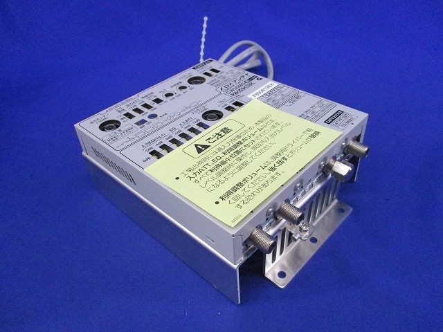 CS/BS-IF・CATVブースター CW35MS