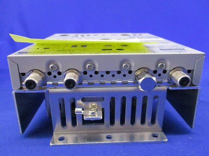 CS/BS-IF・CATVブースター CW35MS