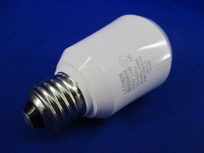 LED電球 E26(電球色)(点灯試験済) LDA8L-H/E/W
