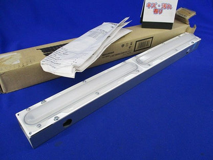 LEDシーリングライト(電球色)(傷･汚れ有) LGB50183LG1