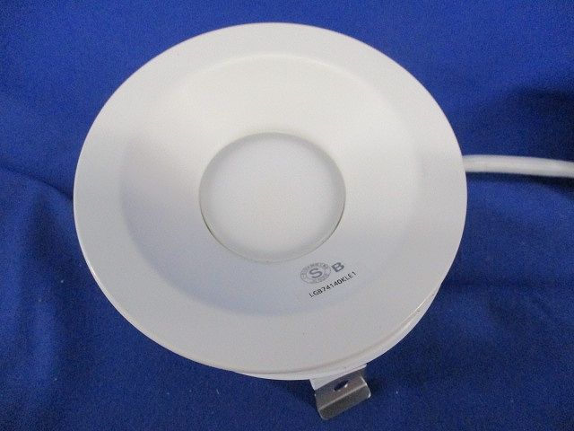 LEDダウンライト(昼白色) LGB74140KLE1