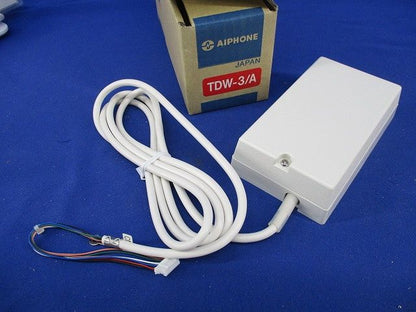 ターミナルボックス3局用 TDW-3/A