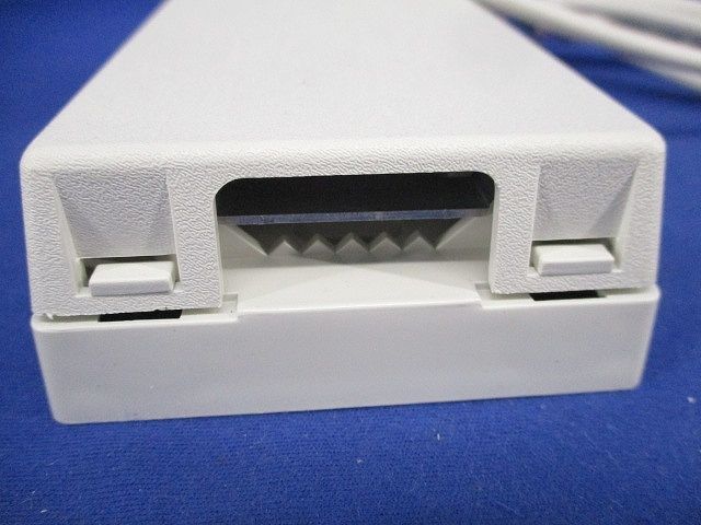 ターミナルボックス3局用 TDW-3/A
