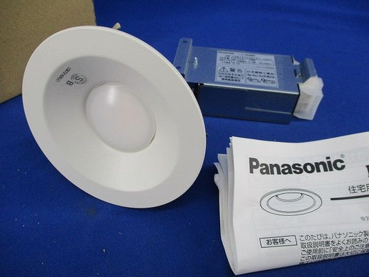 LEDダウンライトφ100(電球色) LGB73142KLE1