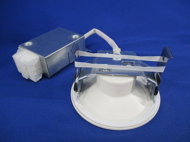 LEDダウンライトφ100(電球色) LGB73142KLE1