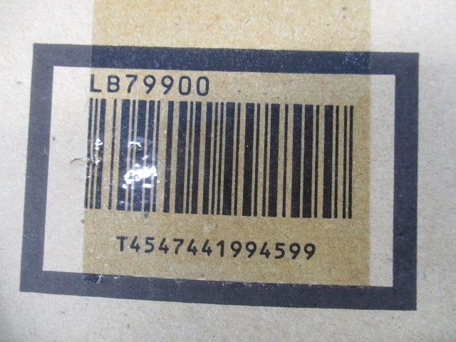 白熱灯・LED対応ダウンライト ランプ別売 φ85 LB79900