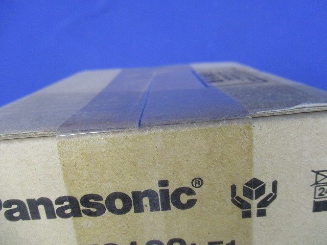 LED ダウンライト 天井埋込型 60形 集光 3500K 電源内蔵 調光不可 LGB72122LE1