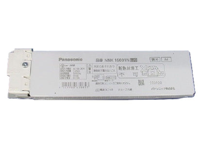 LED電源ユニット NNK16001NLJ9