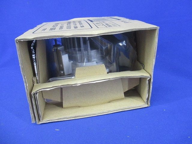 軒下用LEDダウンライト 60〜250形 φ100 ホワイト 拡散 電源別売 調光器別売 NDW27305W