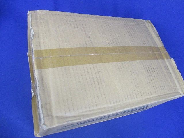 鋼製カバー付スライドボックス(省令準耐火対応キット) (センター磁石付) 50個入 SBG-1F-K-50