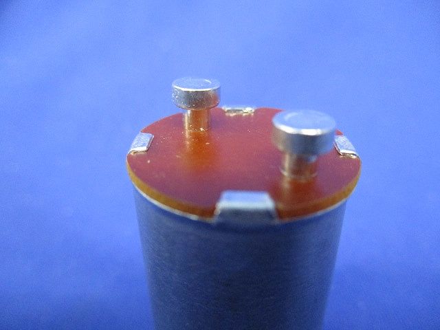 長寿命点灯管(6個入) FG-1P
