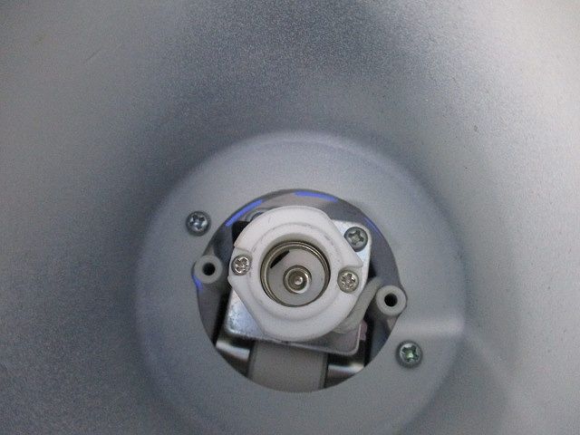 スポットライト(ランプ別売)(ホワイト)(傷･汚れ有) LGB84175