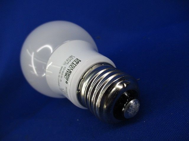 LED電球(E26)(電球色)(点灯試験済) LDA4L-G/40/S-A