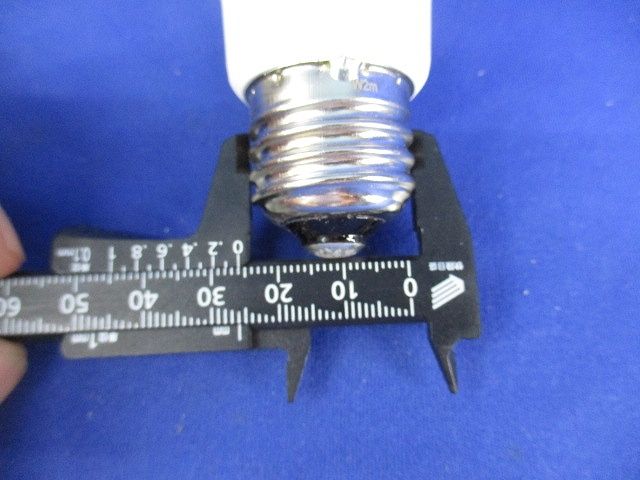 LED電球(E26)(電球色)(点灯試験済) LDA4L-G/40/S-A