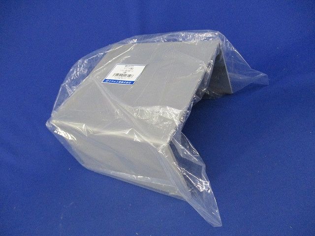 エムケーダクト付属品ジョイント6号150型(グレー)(新品未開梱) MDJ6151