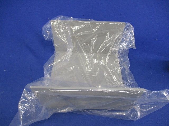 エムケーダクト付属品ジョイント6号150型(グレー)(新品未開梱) MDJ6151