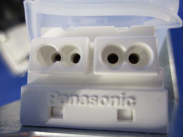 LEDグレアレスダウンライトφ75(電球色) DDL-5481YBG