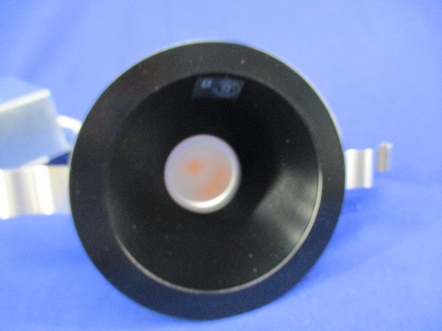 LEDグレアレスダウンライトφ75(電球色) DDL-5481YBG