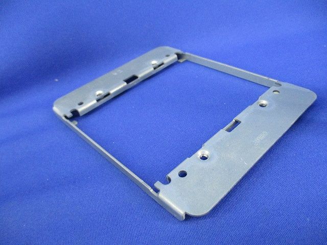取付フレーム2個用(8個入) 8652CT