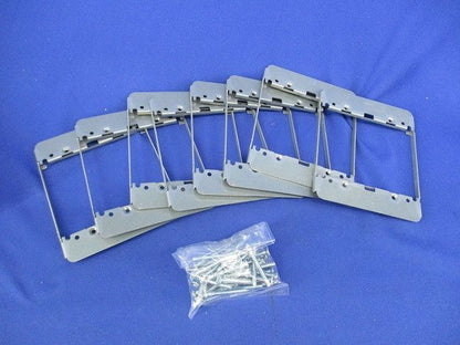 取付フレーム2個用(8個入) 8652CT