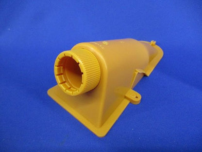 プラフレキCD相互用カップエンド(10個入) CD-22EC