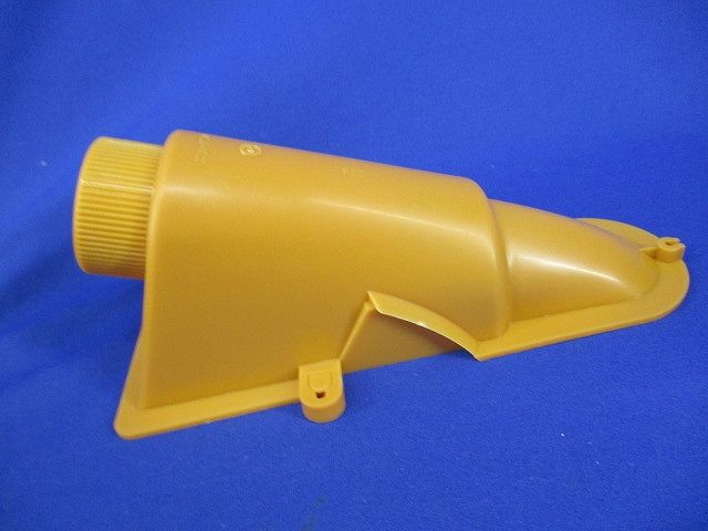 プラフレキCD相互用カップエンド(10個入) CD-22EC