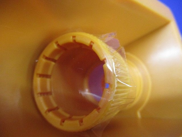 プラフレキCD相互用カップエンド(10個入) CD-22EC