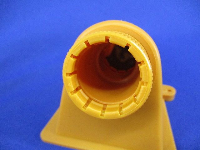 プラフレキCD相互用カップエンド(10個入) CD-22EC