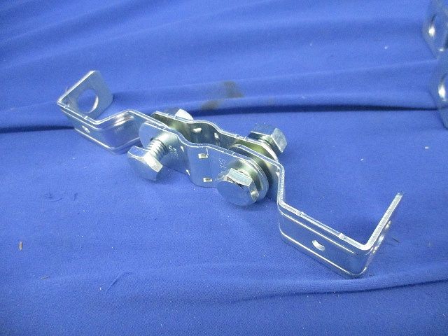 ガッチリロック 吊りボルト振れ止め金具(14個入)(六角ナットW1/2 56個不足) DYR2-W4