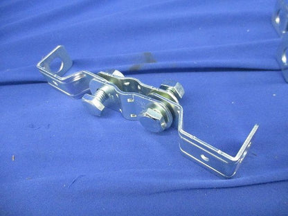 ガッチリロック 吊りボルト振れ止め金具(14個入)(六角ナットW1/2 56個不足) DYR2-W4