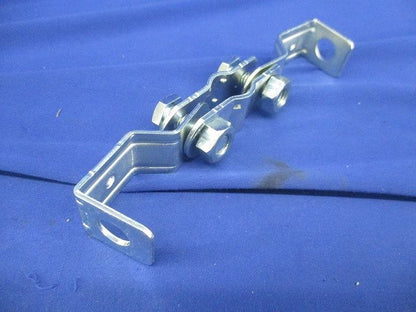 ガッチリロック 吊りボルト振れ止め金具(14個入)(六角ナットW1/2 56個不足) DYR2-W4