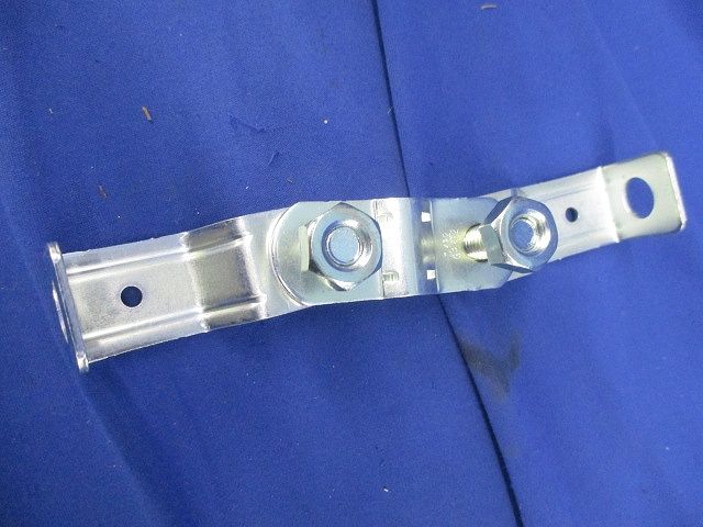 ガッチリロック 吊りボルト振れ止め金具(14個入)(六角ナットW1/2 56個不足) DYR2-W4