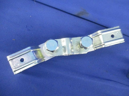 ガッチリロック 吊りボルト振れ止め金具(14個入)(六角ナットW1/2 56個不足) DYR2-W4