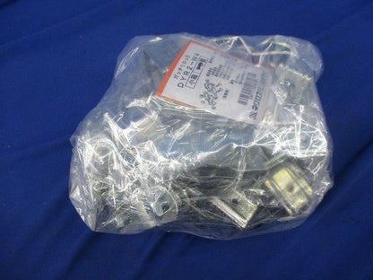 ガッチリロック 吊りボルト振れ止め金具(14個入)(六角ナットW1/2 56個不足) DYR2-W4