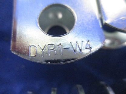 ガッチリロック 吊りボルト振れ止め金具(10個入) DYR1-W4