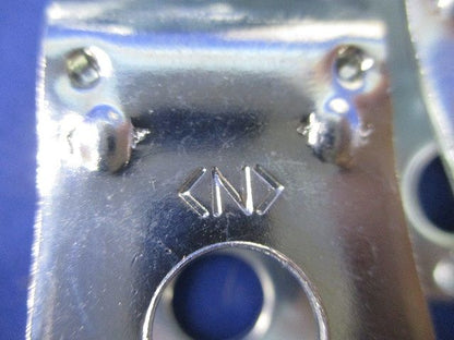 ガッチリロック 吊りボルト振れ止め金具(10個入) DYR1-W4