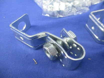 ガッチリロック 吊りボルト振れ止め金具(10個入) DYR1-W4