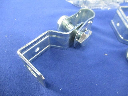 ガッチリロック 吊りボルト振れ止め金具(10個入) DYR1-W4