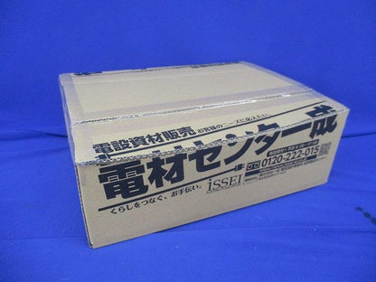 エルボ 水平X形(14個入) DX1