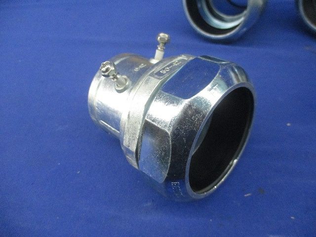 防水コンビネーションカップリング(4個入) WKI50