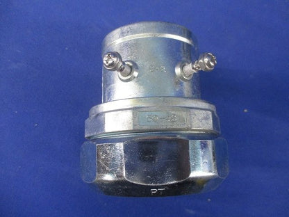 防水コンビネーションカップリング(4個入) WKI50