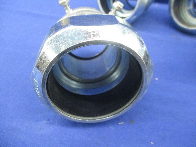 防水コンビネーションカップリング(4個入) WKI50