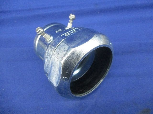 防水コンビネーションカップリング(3個入) WKI50